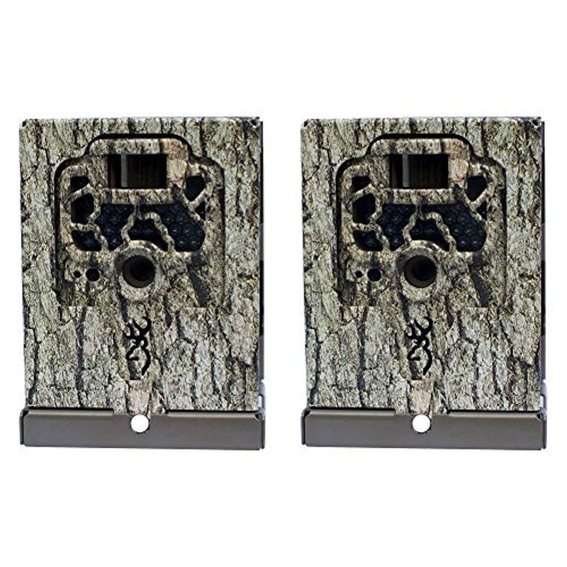 Browning Trail Camera Security Box Bundle (2-Pack), 2 of 4