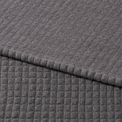Threshold Jersey Quilt - Thumbnail 4