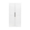 YOOCOZZ 62.99" Freestanding Kitchen Pantry Cabinet with Doors & Shelves - 4 of 4