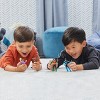 DC Comics, Batman, Team Up 4-Pack , Batman, The Joker, Robin, Nightwing 4-inch Action Figures, Super Hero Kids Toys for Boys & Girls - 2 of 4