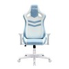 Vynxaria TS86 Ergonomic Pastel Gaming Chair - Stylish Comfort with Adjustable Features - 2 of 4