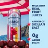 Sanpellegrino CIAO! Cherry - 6pk/11.15 fl oz Cans - 3 of 4