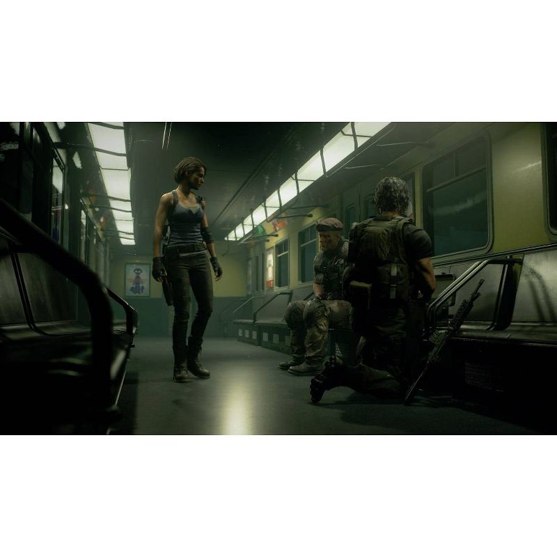 Resident Evil 3 - Xbox One (Digital), 5 of 10