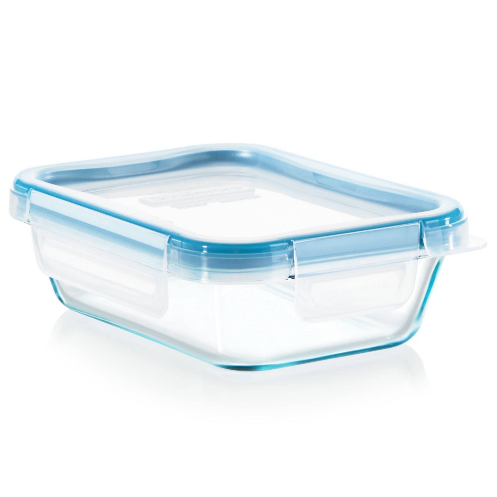 UPC 884408024321 product image for Snapware Glass Medium Square Container 2 cup | upcitemdb.com