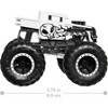 Hot Wheels Monster Trucks 1:64 Critter Crashers 5pk - (Styles May Vary) - 2 of 4