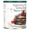 Stonewall Kitchen Double Chocolate Pancake & Waffle Mix, 16 oz (453.6 g) - 4 of 4