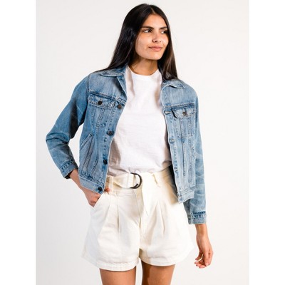 ABLE Women's The Bailey Classic Jacket