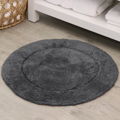 Waterford Collection Cotton Tufted Bath Rug - Home Weavers