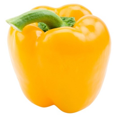 yellow pepper