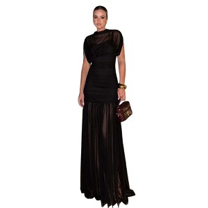 long dress women sale floral FINAL SALE