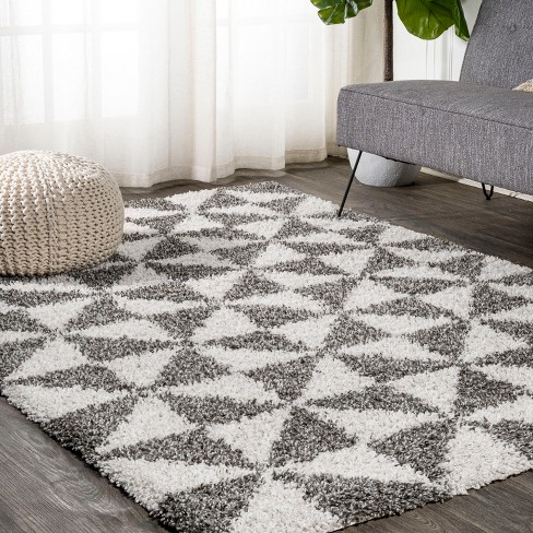 3'x5' Solid Loomed Area Rug - Nuloom : Target