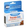 Taro Rx FeverAll Infant Pain Reliever & Fever Reducer Suppository - Acetaminophen - 6ct - image 3 of 3