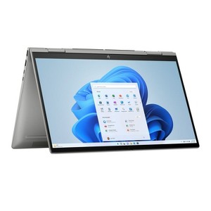 HP Envy x360 15-fe0017ca 15.6" FHD 2n1 Laptop Intel Core i7 16GB 512GB W11H - Manufacturer Refurbished - 1 of 4