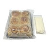 Stacy Lynn's Baking Company Precooked Frosted Cinnamon Rolls - 6 Rolls - 4 of 4