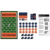 MasterPieces Officially licensed NFL Denver Broncos Checkers Board Game for Families and Kids ages 6 and Up. - image 3 of 4