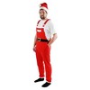 Santa Suit Christmas Holiday Jamerall - 2 of 2