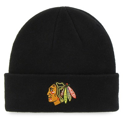 chicago blackhawks cap