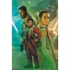 Trends International Star Wars: The Force Awakens - Celebration Mural Unframed Wall Poster Prints - 4 of 4