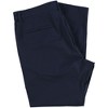 Perry Ellis Mens Stretch Casual Jogger Pants - 3 of 3