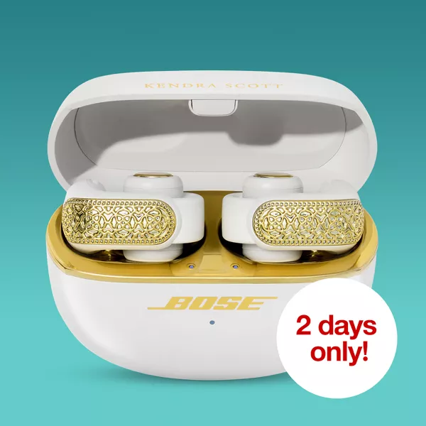 2 days only!