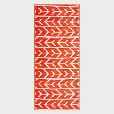 Playa Rug Amsterdam Recycled Plastic Indoor Outdoor Floor Mat