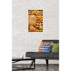 Trends International The Garfield Movie - Group Unframed Wall Poster Prints - 2 of 4