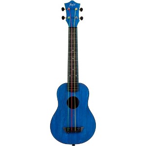 Flight TUSL-KIDZ DB Travel Concert Soprano Ukulele - 1 of 4