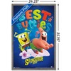 Trends International The SpongeBob Movie: Sponge On The Run - Best Butties Framed Wall Poster Prints - 3 of 4