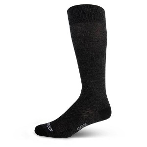 Minus33 Merino Wool Liner - Over the Calf Wool Socks Mountain Heritage - 1 of 3