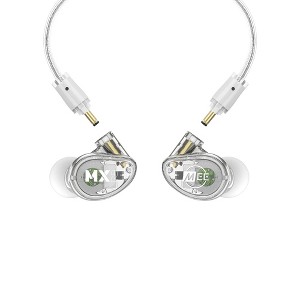 MEE audio MX PRO Musicians' In-Ear Monitors - 1 of 4
