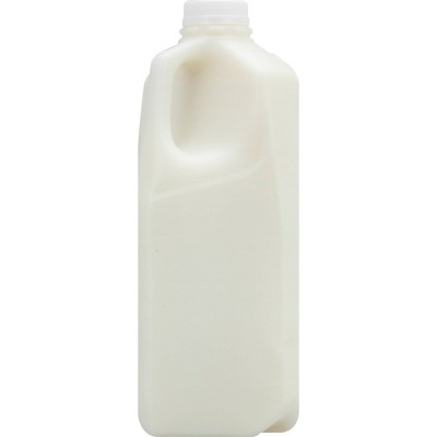 Meadow Gold Skim Milk - 0.5gal