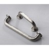 attop 6 Pack Brushed Satin Nickel Cabinet Pulls - 2 of 4