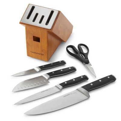 Calphalon Classic 6pc Self-Sharpening Cutlery Set