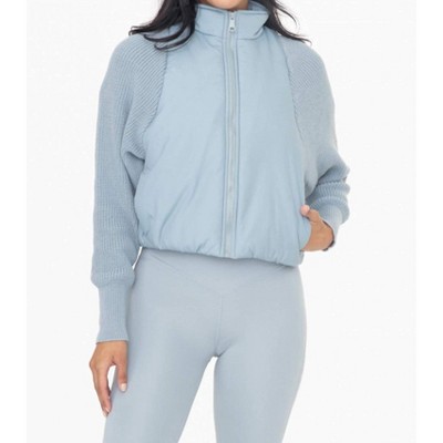 Women's Erika Jacket - mono b