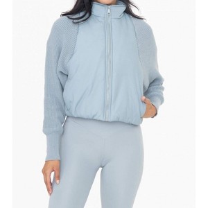 Women's Erika Jacket - mono b - 1 of 3