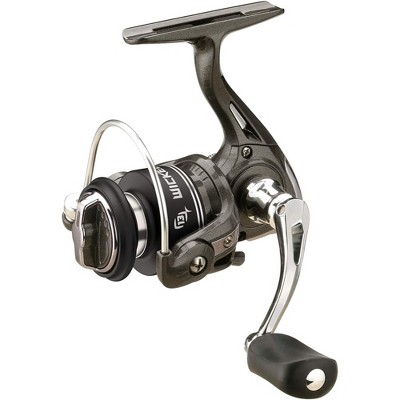 13 Fishing Wicked Long Stem Ice Fishing Spinning Reel (Clam Pack)