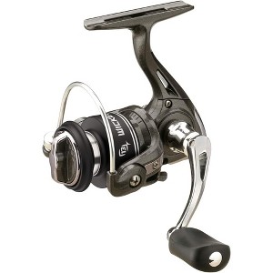 13 Fishing Wicked Long Stem Ice Fishing Spinning Reel (Clam Pack) - 1 of 2