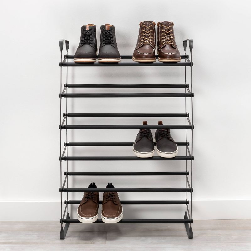 Expandable Shoe Shelf - Room Essentials&#8482;, 3 of 6