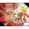 Pokemon TCG: Paradox Destinies Tin - Gouging Fire EX - 4 of 4