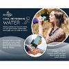 Suds2Go 20oz Stainless Steel Water Bottle with Built-In Hand Wash System – Double-Walled, Leakproof, BPA-Free – Bubble Gum - 3 of 4