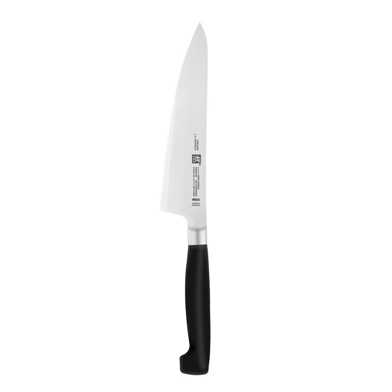 ZWILLING Four Star 5.5-inch Prep Knife, 1 of 8