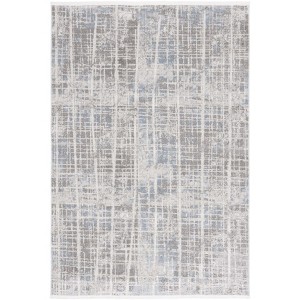 Mila MIL230 Power Loomed Indoor Rug - Safavieh - 1 of 4