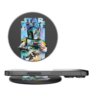 Star Wars Empire Portrait Collage 15-Watt Wireless Charger - 1 of 4