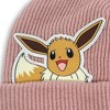 Pokémon Eevee Knit Beanie - 3 of 3