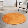 Nourison Essentials Easy Care Indoor Outdoor Area Rug - 3 of 4