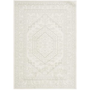 Adirondack ADR108 Machine Made Indoor Rug - Safavieh - 1 of 4