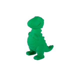 PetShop by Fringe Studio A T-Riffic Time Dog Treat Dispenser Toy - 1 of 3