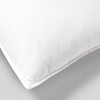 Machine Washable Feather Bed Pillow - Made By Design™ - image 4 of 4
