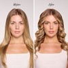 Le Duo- 2-in-1 Curling Wand & Titanium Flat Iron Hair Straightener & Professional Curler. - 4 of 4