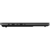 ASUS ROG Zephyrus GRAY 14.0 WQXGA+(WQ+) Cover Glass AI R9 HX 370 32GB NV RTX5070 Ti 2TB WIN 11 PRO - 4 of 4
